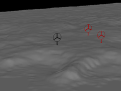 Step 2 Case 4 Topography of Wind firm image