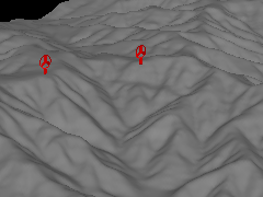 Step 2 Case 5 Topography of Wind firm image