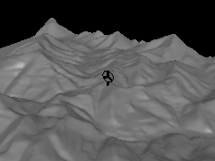 Step 2 Case 6 Topography of Wind firm image