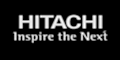 HITACHI