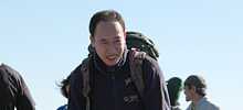 Graham Li