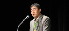 Dr. Takanori Uchida